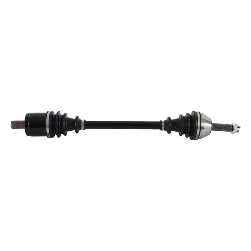 All Balls Racing 06-07 Polaris Ranger 4x4 500 6 Ball Axle Front Left AB6-PO-8-309 AB6-PO-8-309 Photo - Primary
