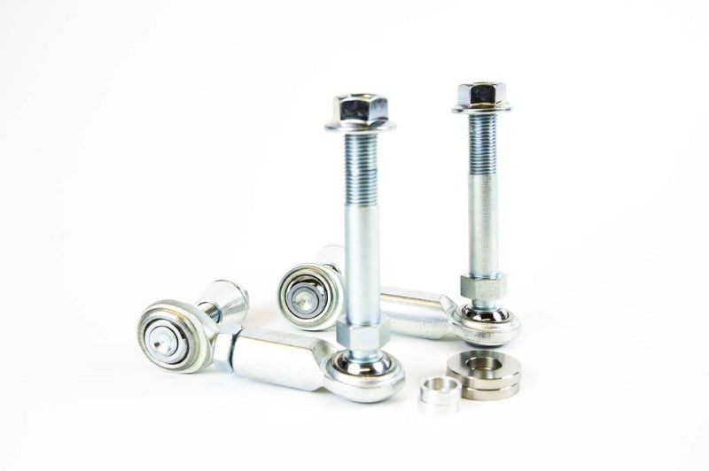 SPL Part 370Z/G37 Front Swaybar Endlinks SPL FE Z34 Photo - Primary