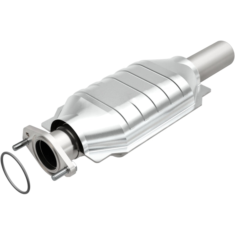 MagnaFlow OEM Grade Federal / EPA Compliant Direct-Fit Catalytic Converter 51793 Photo - Primary