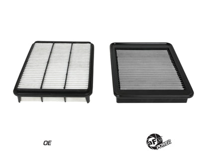 aFe OE High Performance Replacement Air Filter Lexus GX470 All 2003-2009 31-10027 Photo - Unmounted