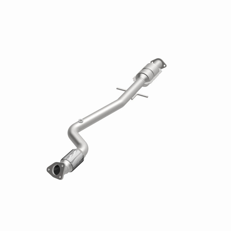 MagnaFlow Chevrolet Cruze California Grade CARB Compliant Direct-Fit Catalytic Converter 557109 360 Degree Image Set