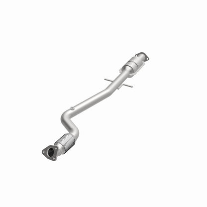 MagnaFlow Chevrolet Cruze California Grade CARB Compliant Direct-Fit Catalytic Converter 557109 360 Degree Image Set