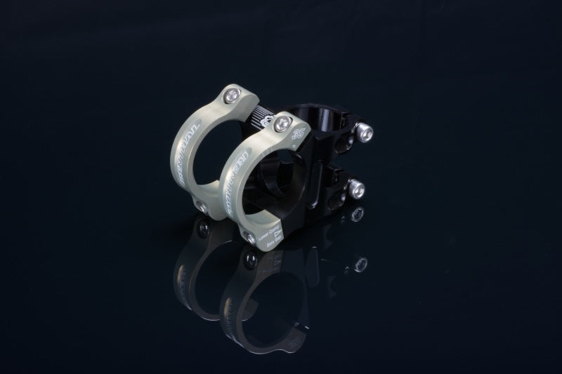 Renthal Apex 35 Stem 40Mm STM118-BKAG STM118-BKAG User 1