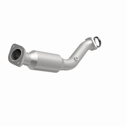 MagnaFlow Chevrolet Corvette HM Grade Federal / EPA Compliant Direct-Fit Catalytic Converter 93998 360 Degree Image Set