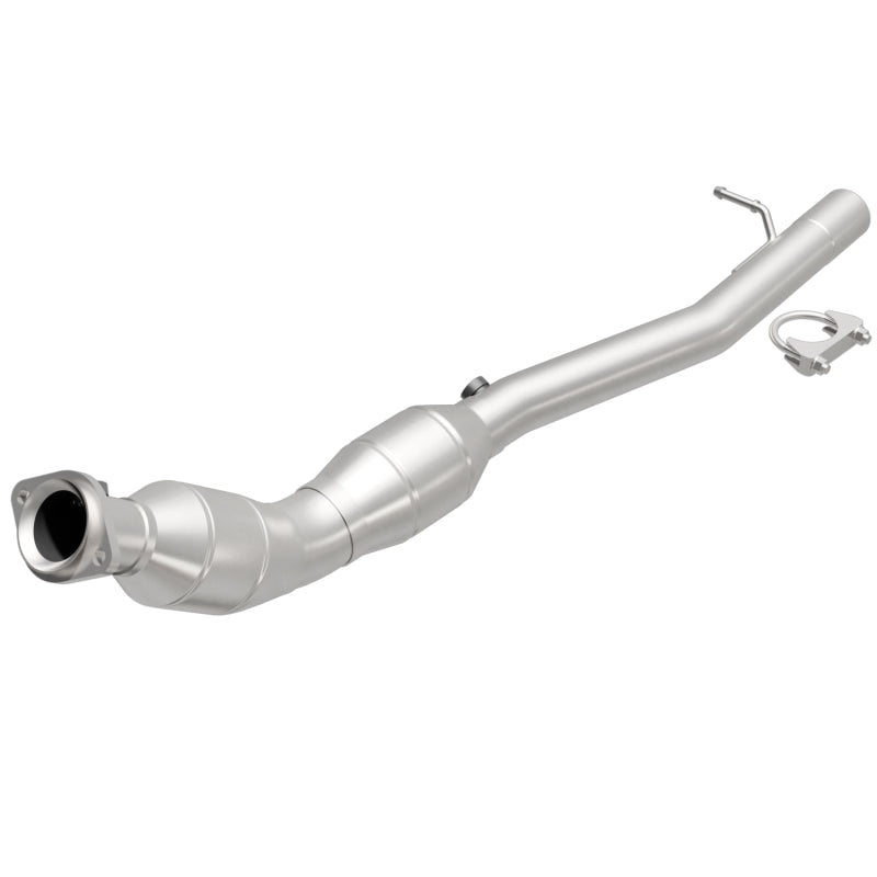 MagnaFlow Land Rover Range Rover HM Grade Federal / EPA Compliant Direct-Fit Catalytic Converter 93679 Photo - Primary