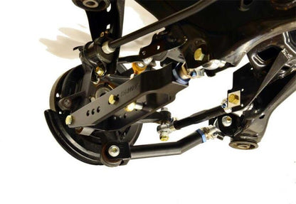 SPL Part Rear Traction Arms for GR86/BRZ/GT86/FR-S SPL RTR FRS Photo - out of package