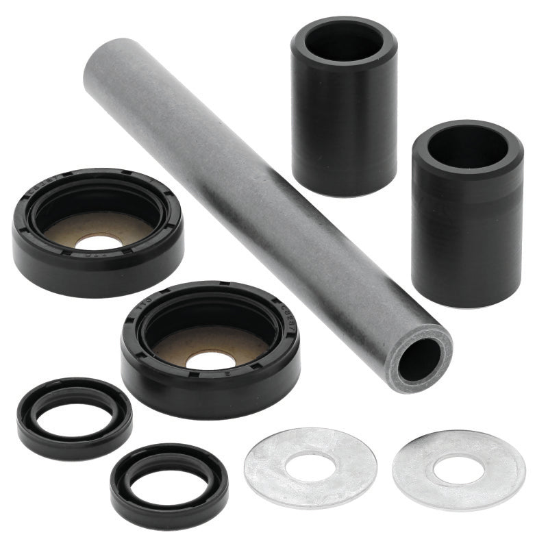 QuadBoss 08-13 Suzuki LT-A450X KingQuad 4x4 AXi Upper A-Arm Kit Front A-Arm Repair Kit 414273 414273 Photo - Primary