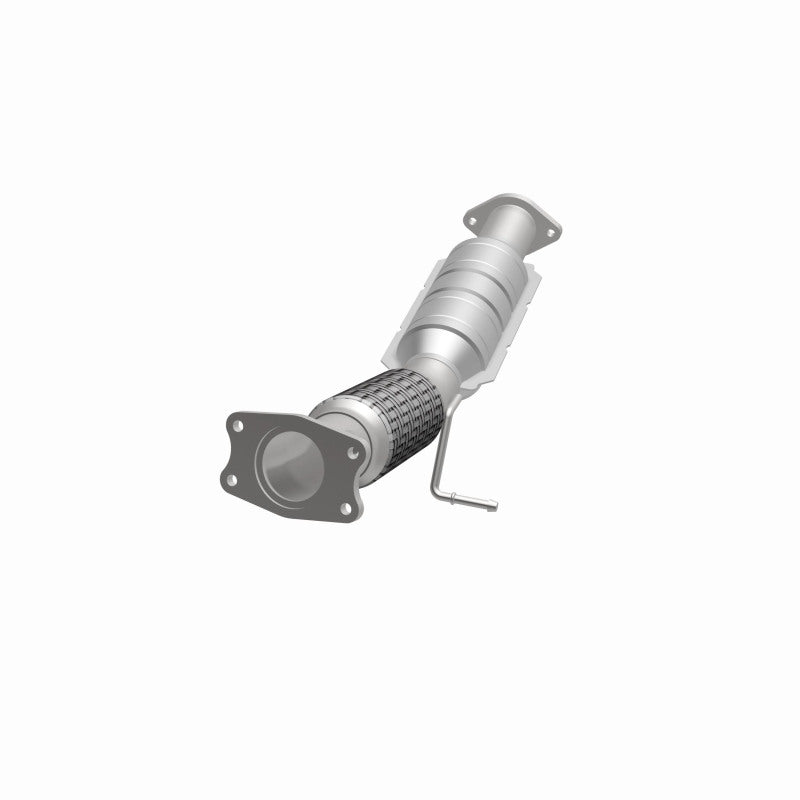 MagnaFlow Volvo OEM Grade Federal / EPA Compliant Direct-Fit Catalytic Converter 51810 360 Degree Image Set