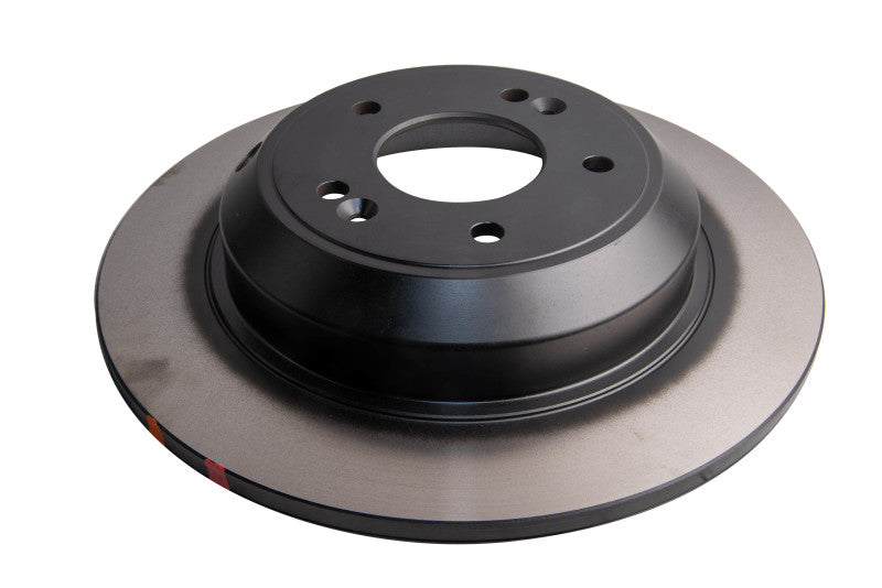 DBA 2018 Kia Stinger Rear 4000 Series Standard Rotor 43341 43341 Photo - Primary