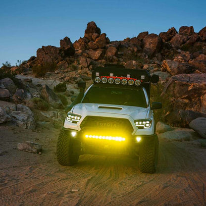 KC HiLiTES FLEX ERA LED 30in. Light Bar - Master Kit 293 293 Photo - lifestyle view