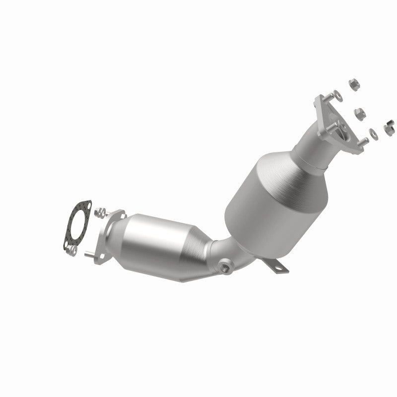 MagnaFlow Infiniti FX35 California Grade CARB Compliant Direct-Fit Catalytic Converter 5481601 360 Degree Image Set