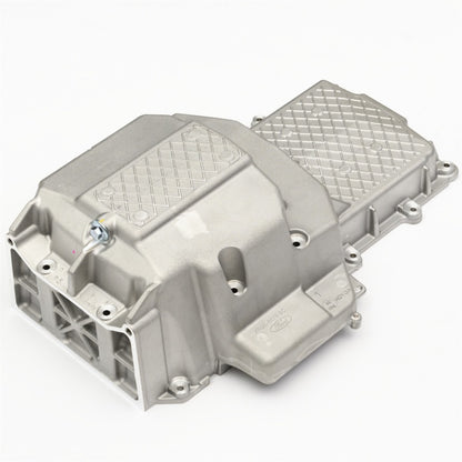 Ford Racing 5.0L/5.2L Coyote 2020 GT500 Oil Pan & Pump Kit M-6675-M52S M-6675-M52S Photo - Unmounted