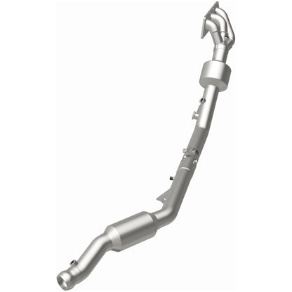 Magnaflow 12-15 ML350 V6 3.5 OEM Manifold Direct Fit Converter 22-069 22-069 Photo - out of package