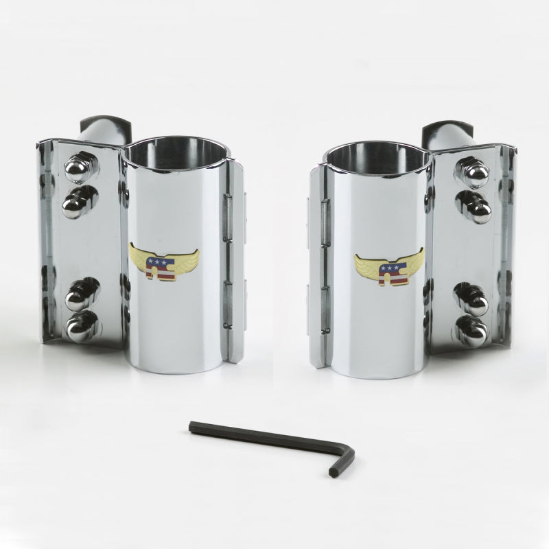 National Cycle Kit-Cin HD Windshield Mount KIT-CIN KIT-CIN User 1
