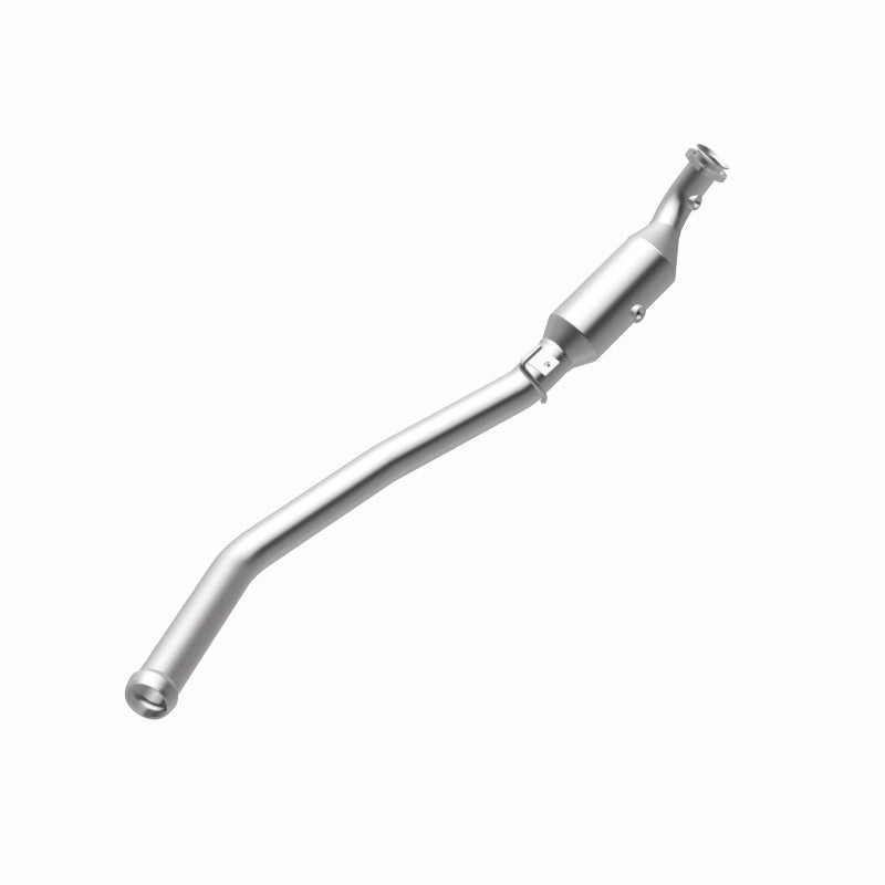 MagnaFlow Mercedes-Benz California Grade CARB Compliant Direct-Fit Catalytic Converter 5561172 360 Degree Image Set