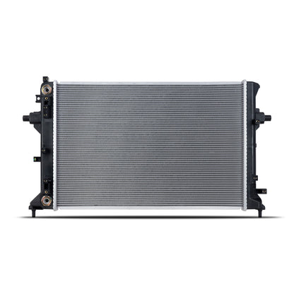 Mishimoto 19-23 Hyundai Kona I30 Replacement Radiator R13856 R13856 User 1