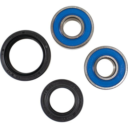 Pivot Works Kawasaki Wheel Bearing Kit Premium Bearings 25-1384-P 25-1384-P Photo - Primary