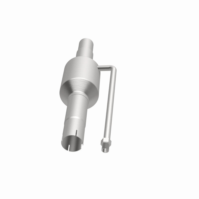 MagnaFlow Dodge California Grade CARB Compliant Direct-Fit Catalytic Converter 4451212 360 Degree Image Set