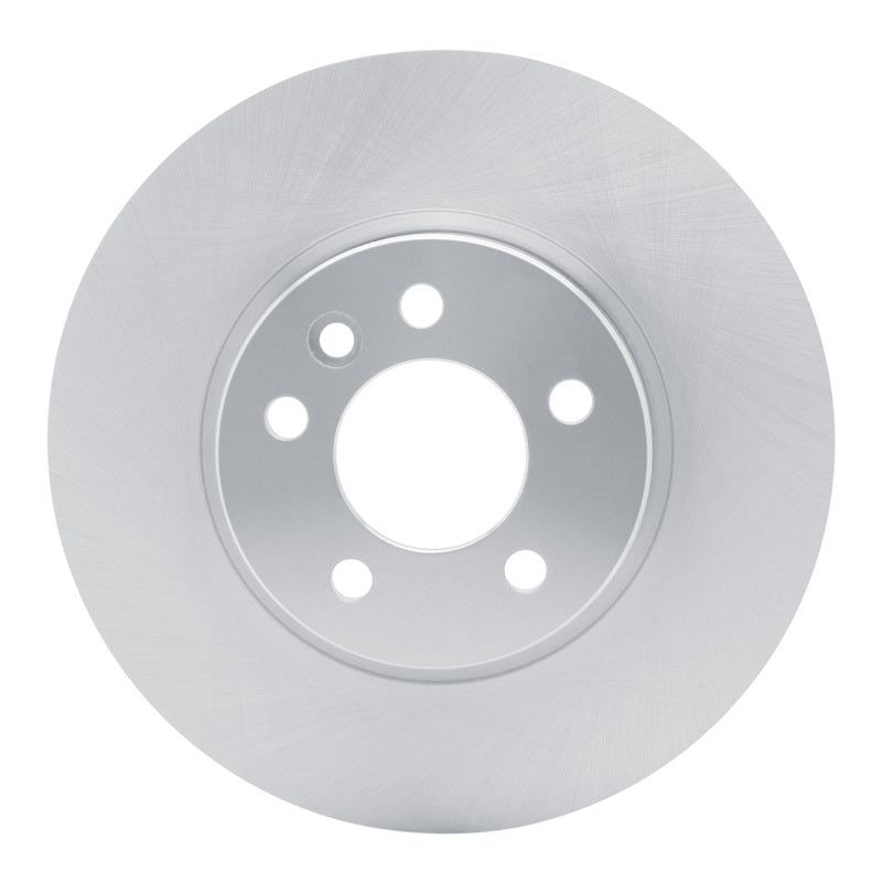 DFC DFC Brake Rotors - Plain Brakes, Rotors & Pads Brake Rotors - OE main image