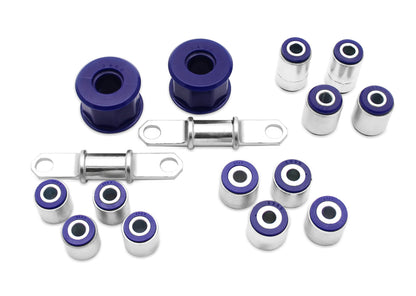 Superpro 2004 Mazda 3 i Rear - Suspension Enhancement Bushing Kit KIT172K KIT172K Photo - Primary