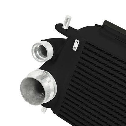 Mishimoto  2016+ Ford F-150 2.7/3.5L Ecoboost Intercooler (I/C ONLY) MMINT-F150-15BK User 5