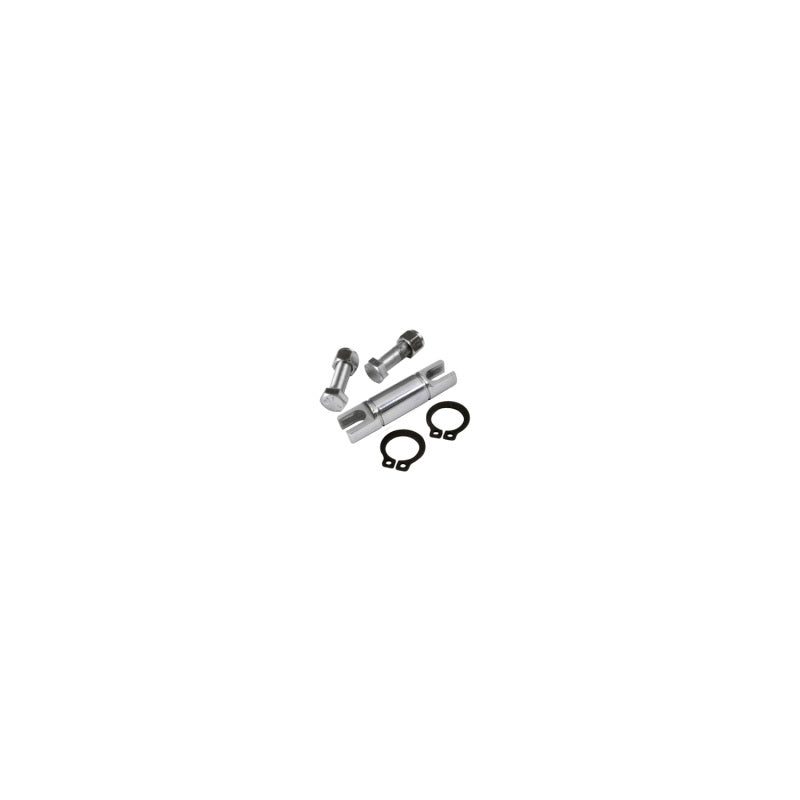QA1 T-Bar Kit - Converts to T-Bar (3/4 OD Bushing) - 3in Bar - Open Slots BAR300K BAR300K Photo - Primary