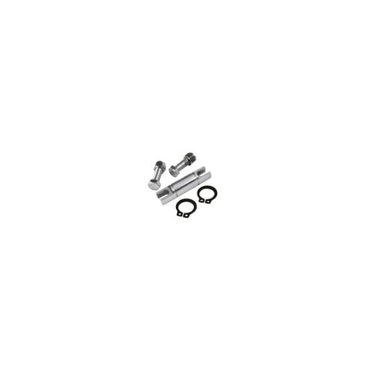 QA1 T-Bar Kit - Converts to T-Bar (3/4 OD Bushing) - 3in Bar - Open Slots BAR300K BAR300K Photo - Primary