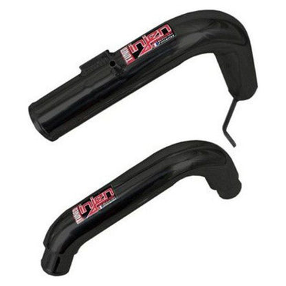Injen 13 Dodge Dart 1.4L (t) Black Intercooler Piping SES5040ICPBLK Photo - Primary