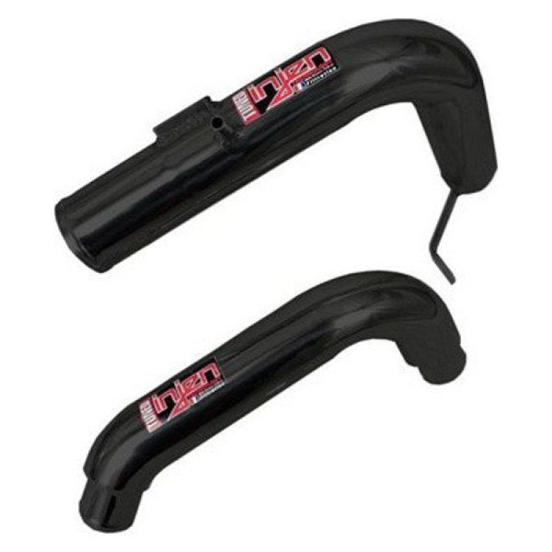 Injen 13 Dodge Dart 1.4L (t) Black Intercooler Piping SES5040ICPBLK Photo - Primary