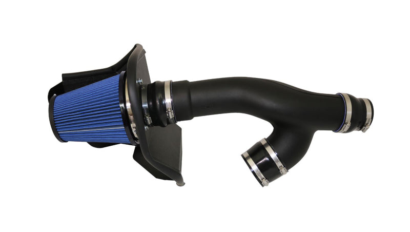 Corsa Performance Corsa Apex 15-16 Ford F-150 2.7L Turbo EcoBoost MaxFlow 5 Metal Intake 619635-O Photo - Primary