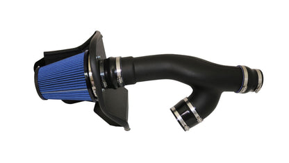 Corsa Performance Corsa Apex 15-16 Ford F-150 2.7L Turbo EcoBoost MaxFlow 5 Metal Intake 619635-O Photo - Primary