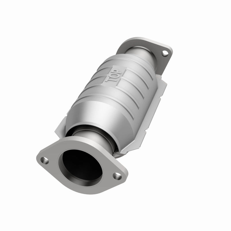 MagnaFlow Volkswagen OEM Grade Federal / EPA Compliant Direct-Fit Catalytic Converter 51151 360 Degree Image Set