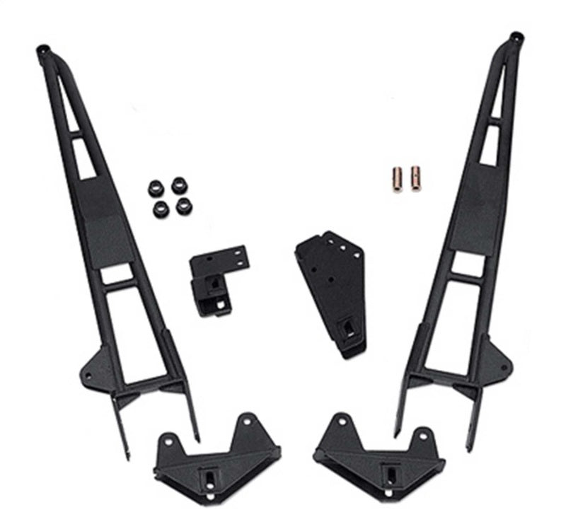 Tuff Country 2.5in Lift Kit 22814