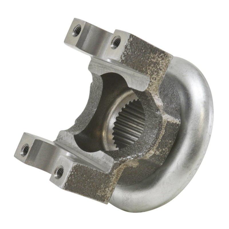 Yukon Gear & Axle Yukon Gear Yoke For Chrysler 9.25in w/ A 7260 U/Joint Size YY C3432485 YY C3432485 Photo - Primary