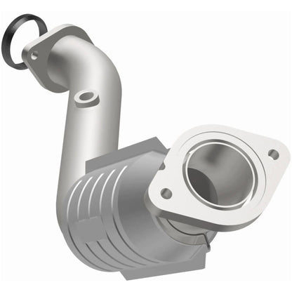 MagnaFlow Chevrolet Corvette OEM Grade Federal / EPA Compliant Direct-Fit Catalytic Converter 49734 Photo - out of package