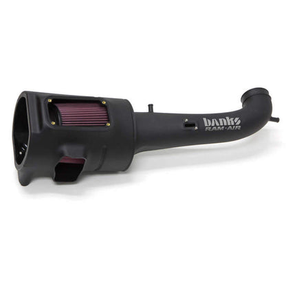Banks Power 14-15 Chev/GMC 1500 6.2L SUV Ram-Air Intake System 41858 41858 Photo - out of package