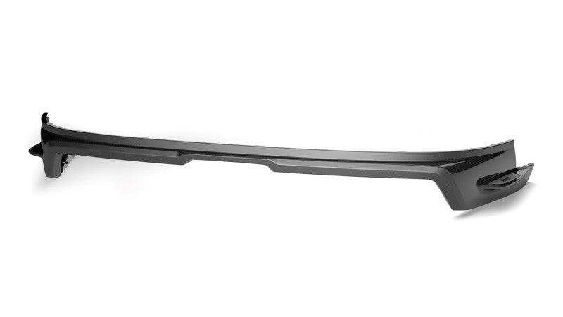Akrapovic 21-22 Porsche 911 GT3 (992) Rear Carbon Fiber Diffuser - Matte DI-PO/CA/9/M DI-PO/CA/9/M User 1