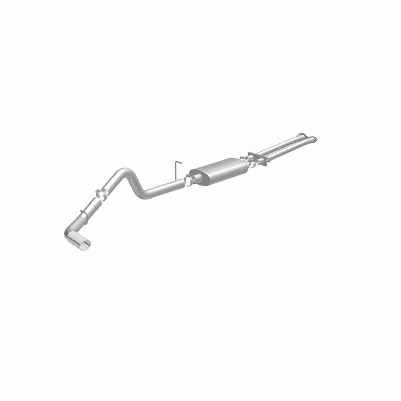 MagnaFlow Street Series Cat-Back Performance Exhaust System 15602 360 Degree Image Set