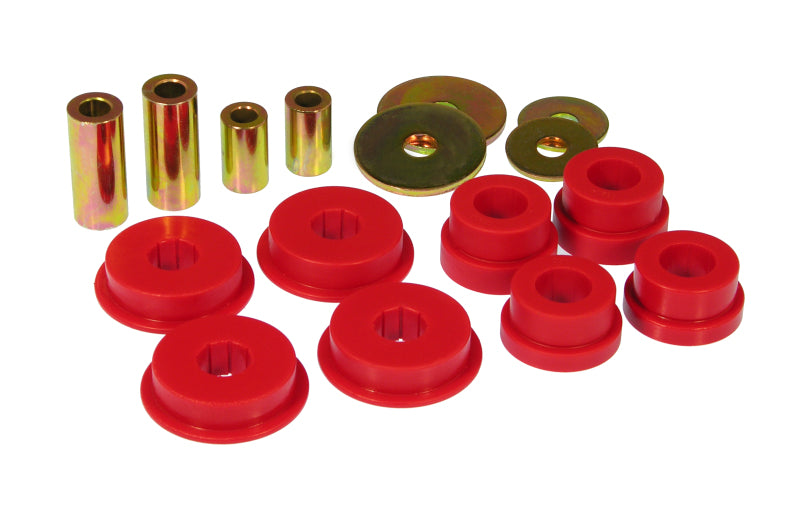 Prothane Transmission Crossmember Mount Bushing 13-1610 Photo - Primary