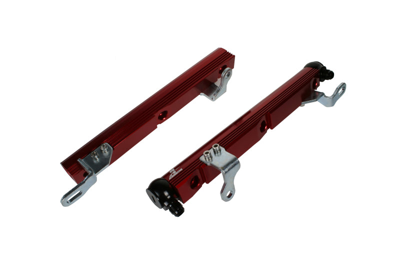 Aeromotive 96-07 GM Supercharged 3.8L Fuel Rail Kit 14131 Photo - Primary