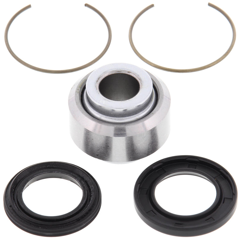 All Balls Racing 96-07 Honda CR125R Upper Rear Shock Bearing Kit 29-1013 29-1013 Photo - Primary