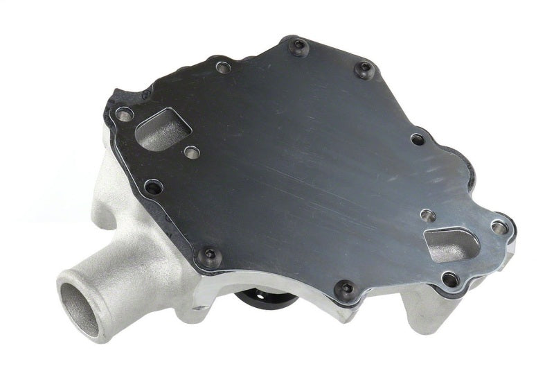 Ford Performance Parts Ford Racing 302/351W Maximum Flow Aluminum Water Pump M-8501-F351 Photo - Unmounted