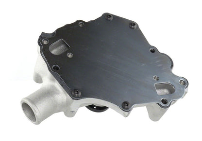 Ford Performance Parts Ford Racing 302/351W Maximum Flow Aluminum Water Pump M-8501-F351 Photo - Unmounted