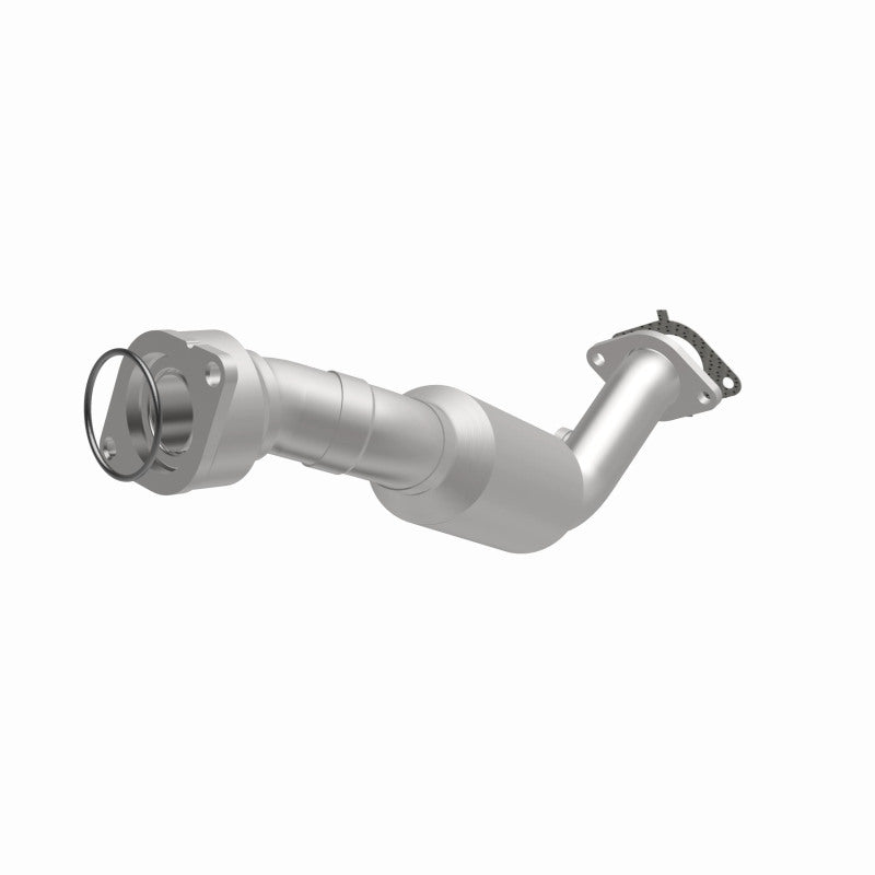 Magnaflow 09-11 Lucerne V6 3.9L OEM Underbody Direct Fit Catalytic Converter 52463 52463 360 Degree Image Set