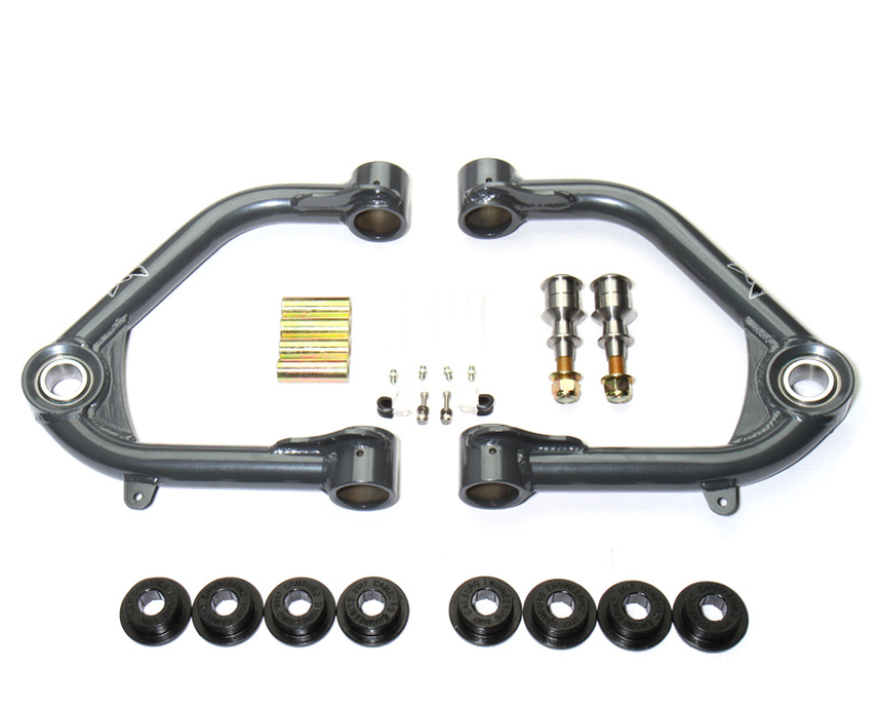 Camburg Ford Raptor 17-18 1.25in Performance Uniball Upper Arms CAM-110134 CAM-110134 User 1
