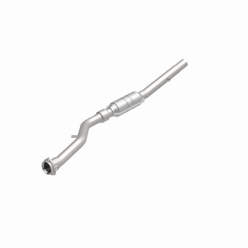 MagnaFlow Audi A8 HM Grade Federal / EPA Compliant Direct-Fit Catalytic Converter 24026 360 Degree Image Set