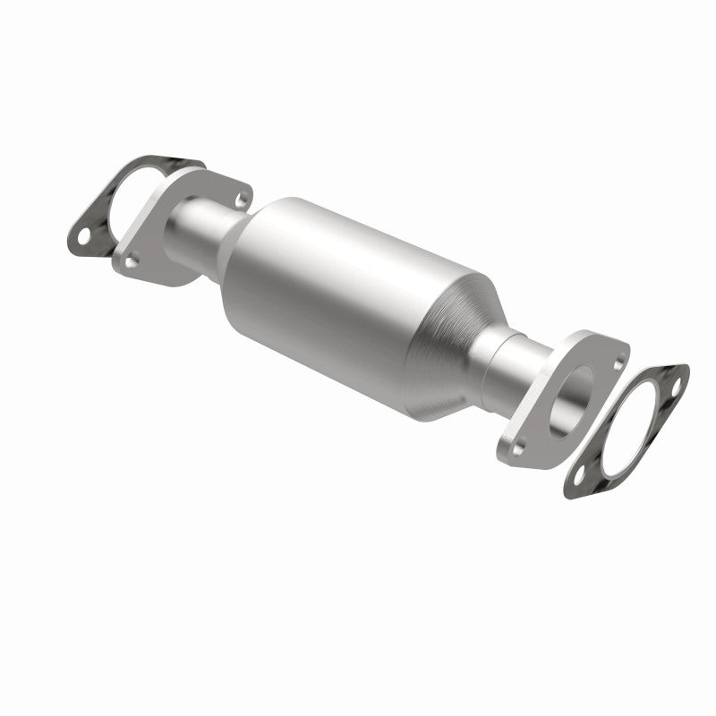 MagnaFlow Kia California Grade CARB Compliant Direct-Fit Catalytic Converter 5571438 360 Degree Image Set