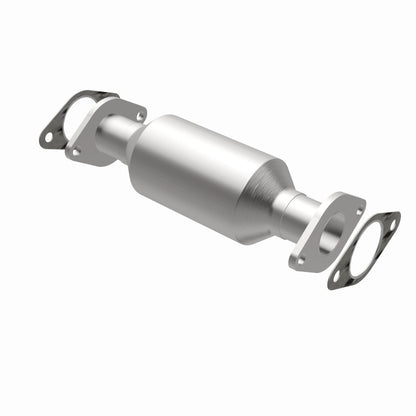MagnaFlow Kia California Grade CARB Compliant Direct-Fit Catalytic Converter 5571438 360 Degree Image Set