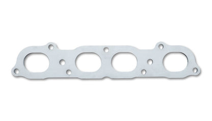 Vibrant Exhaust Manifold Flange for Honda F20C Motor 14610F Photo - Primary