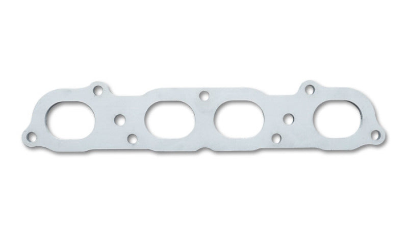 Vibrant Exhaust Manifold Flange for Honda F20C Motor 14610F Photo - Primary